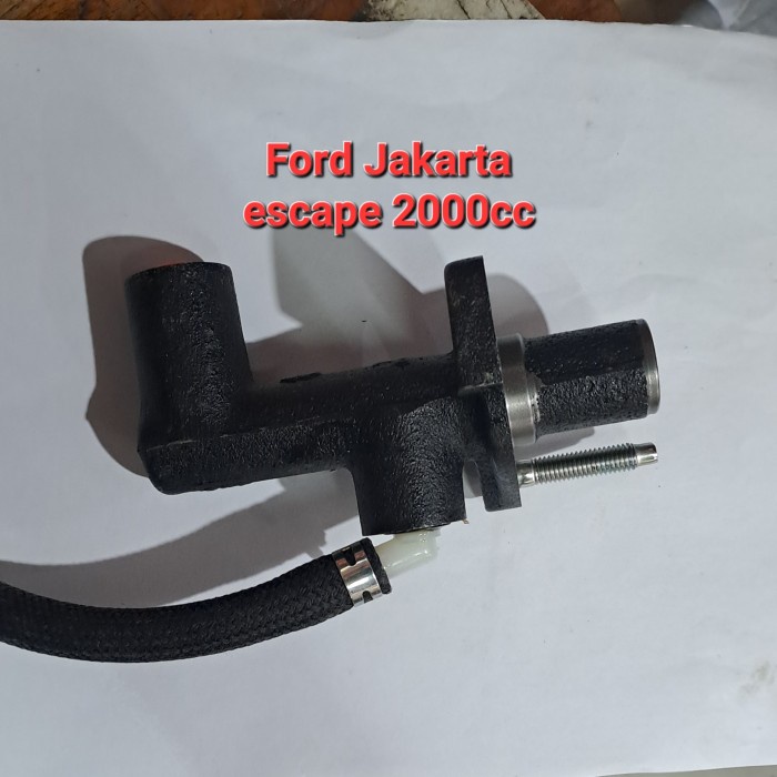 ✨New Ori Master Kopling Atas Ford Escape 2000Cc Manual Mazda Tribute Manual Imi Limited