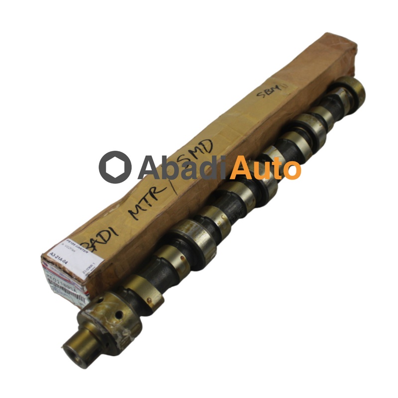 Camshaft Mitsubishi Ps125 Canter | Ps136|Noken As (Me011895A) Ktb
