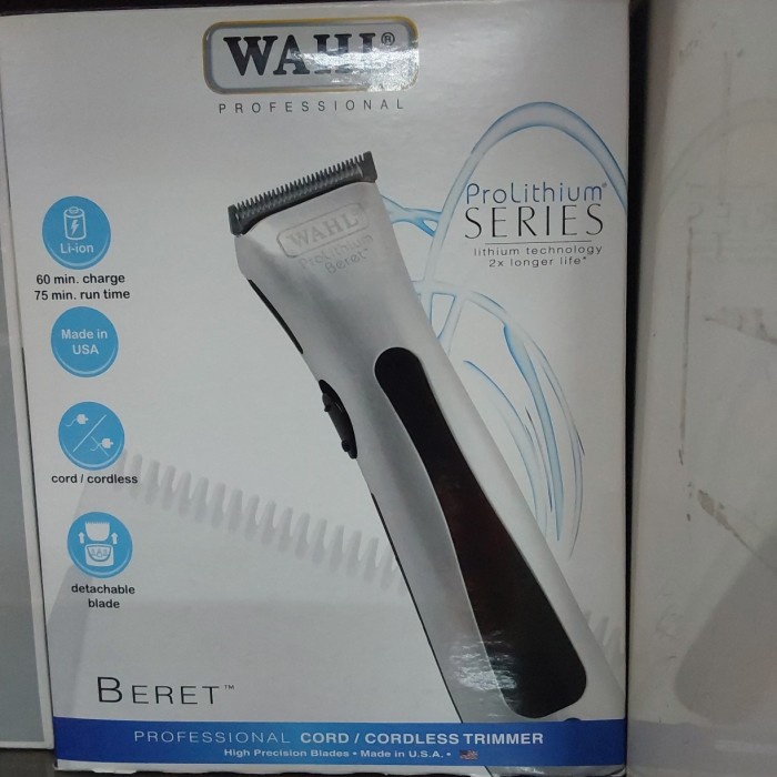 WAHL Hair Trimmer Beret