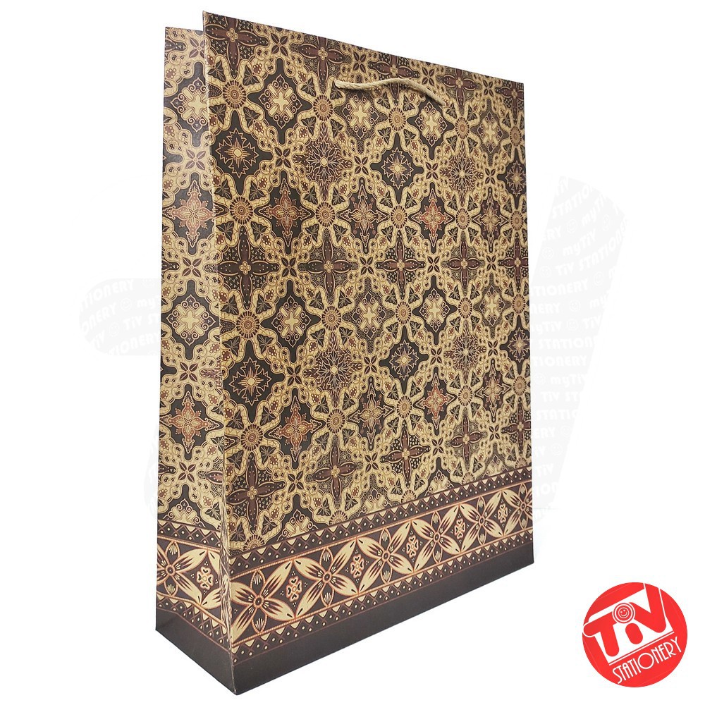 

Rbag Goodie Bag Kiky Batik (1 Pa = 10 Pcs)