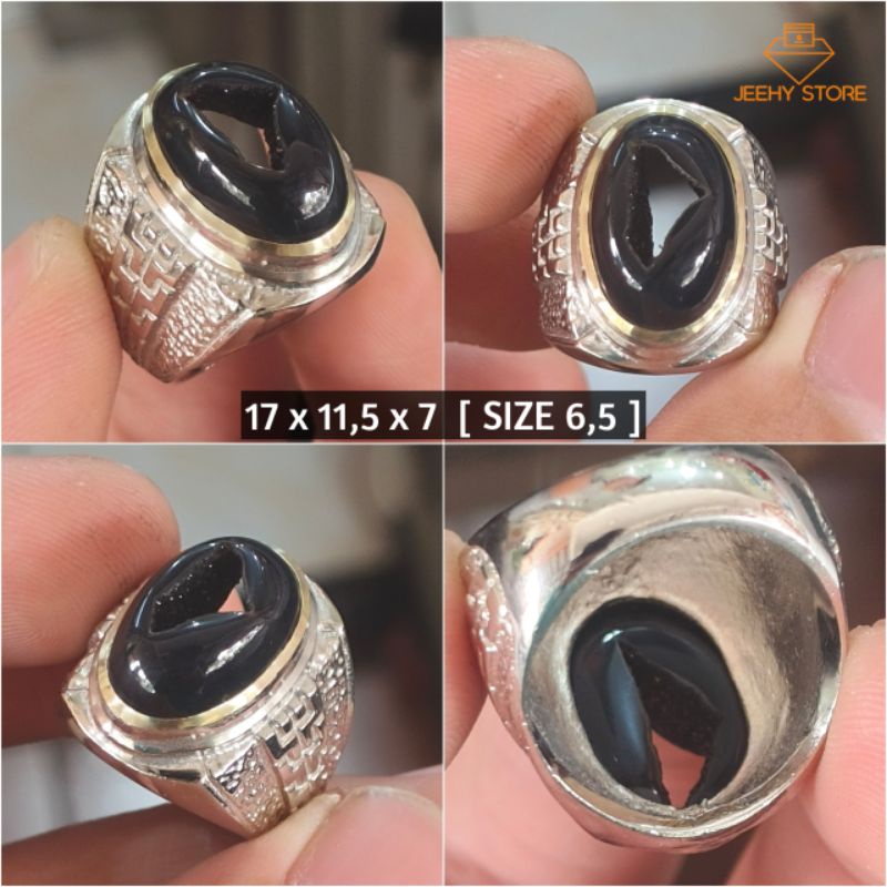 BATU AKIK COMBONG ALAMI