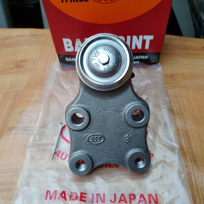 Ball Joint Bawah Panther Kapsul 555 Original