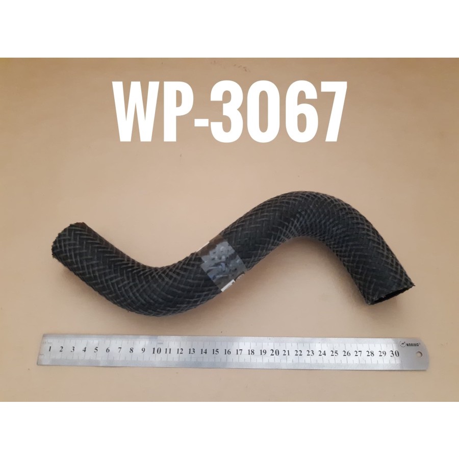 Selang Radiator Atas Honda Accord Maestro '90-93 On / Cielo