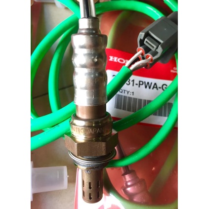 SENSOR OXYGEN O2 HONDA JAZZ LUAR PANJANG