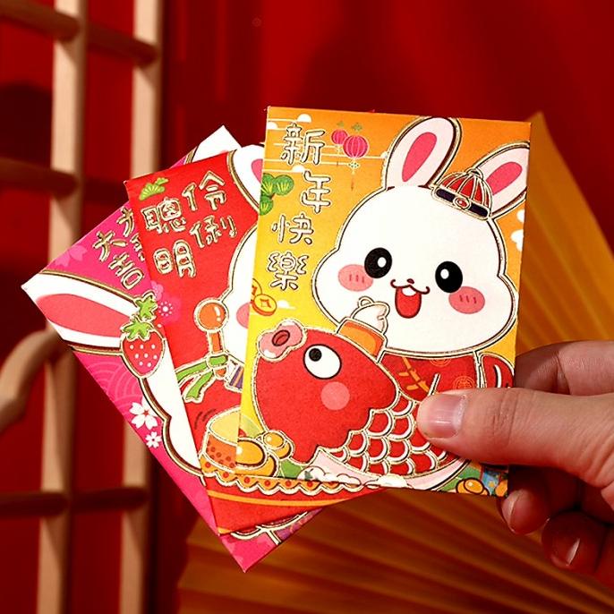 

Sale Now Sale Angpao Kelinci Angpau Premium Imlek Ampau Netral Pendek Murah Stok Terbatas