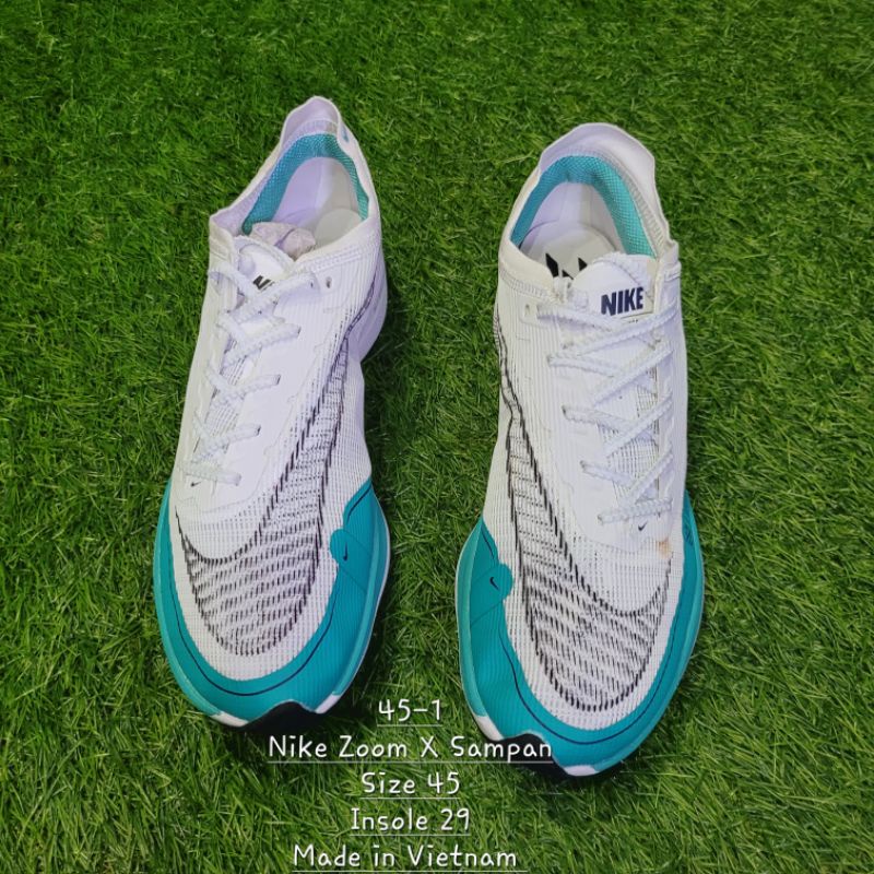 45-1 Nike Zoom X Sampan