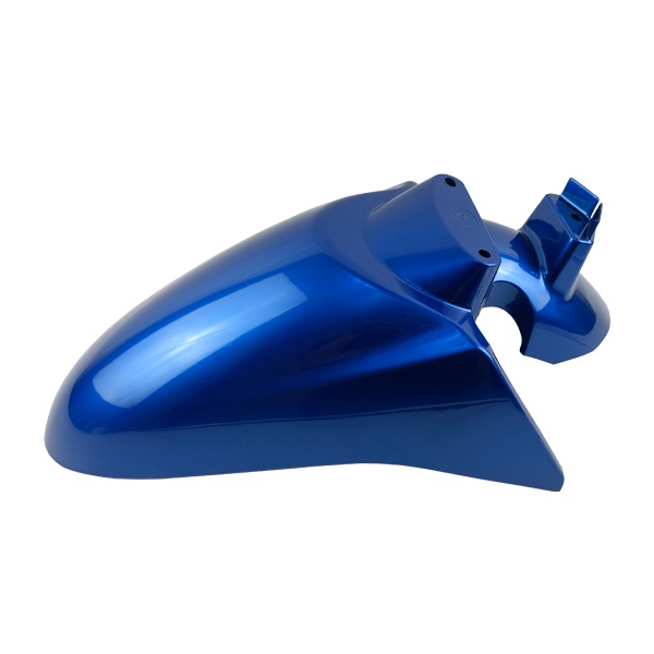 Spakbor Depan Biru Honda Scoopy FI K16G 61100K16A00VBM