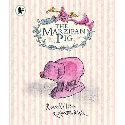 The Marzipan Pig