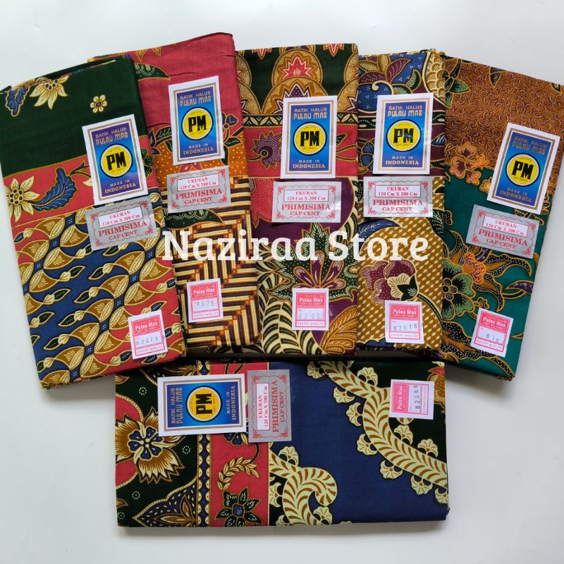 Kain Sarung Wanita PM Pulau Mas, Sarung Jarik Batik Sarung Jarik Melahirkan