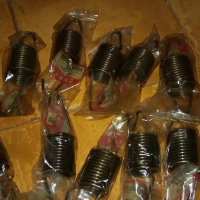 Diskon Per Standar Tengah Vespa PX Per Standar dua Vespa Buru Order