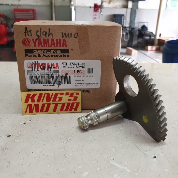 As Kick Stater Engkol Slahan Selahan Mio J Soul Gt Xride X-Ride 28D-E