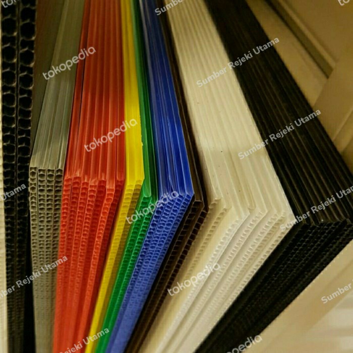 

Infraboard A2 / impraboard A2 ( pp corugated board)