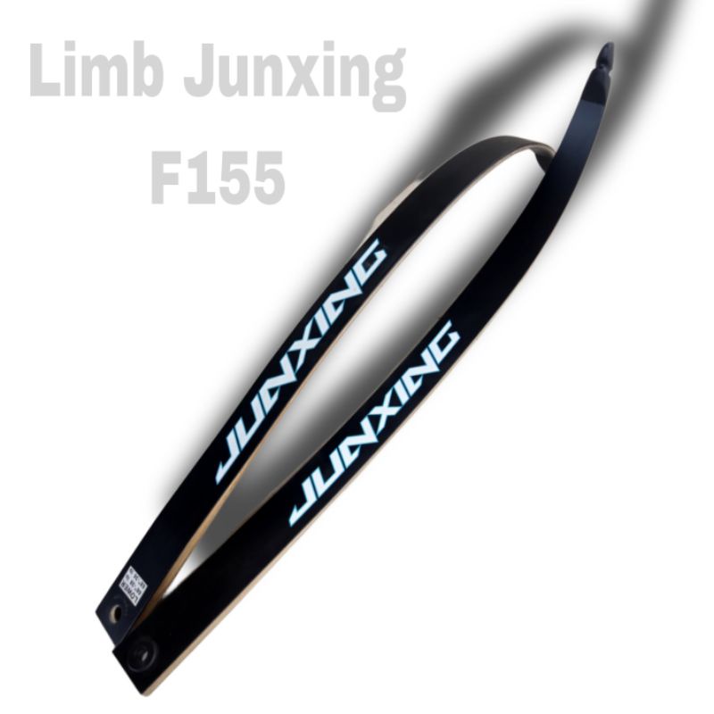 Limb Junxing F155 - Recurve Bow Limbs