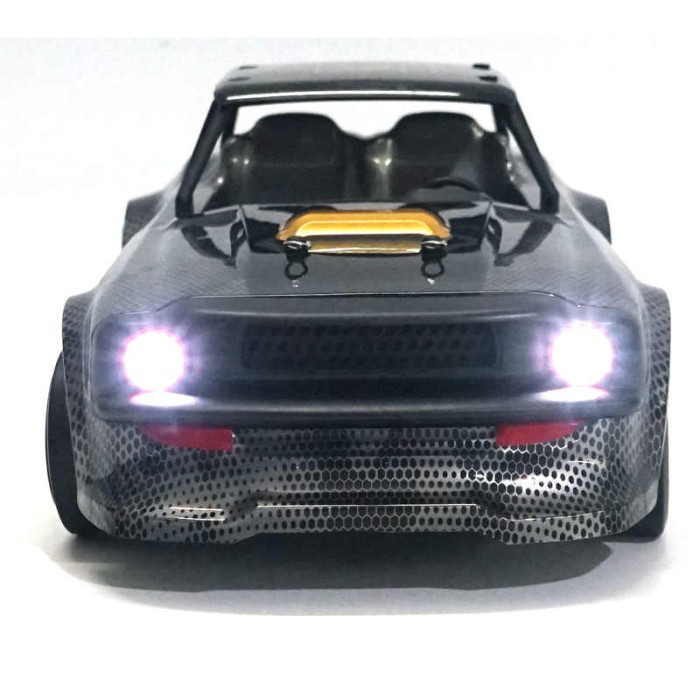 SG1604 GORILLA BRUSHED 1/16 2.4GHZ RC CAR #SG1604 ORIGINAL TERBARU