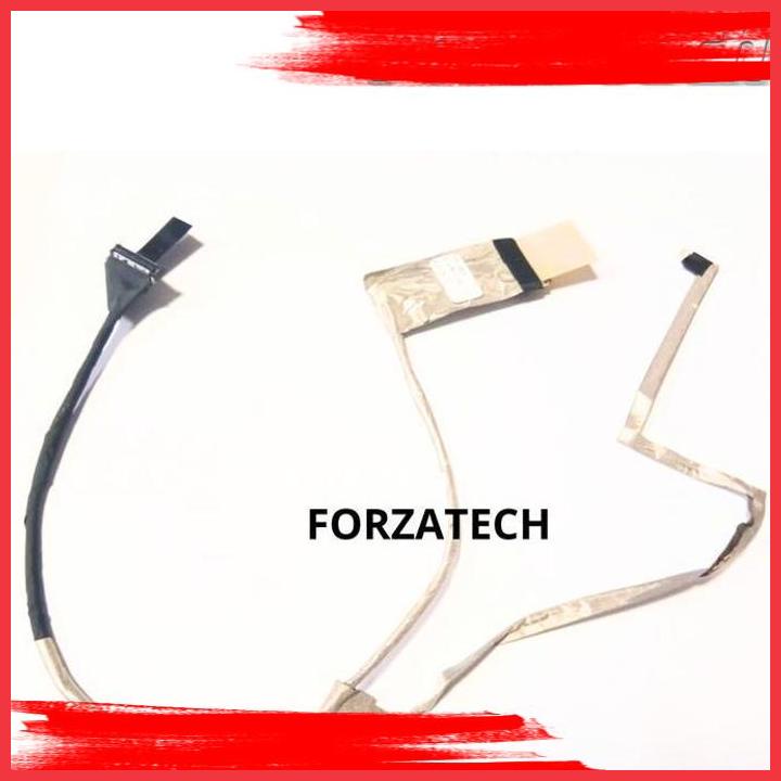 (FORZ) NEW CABLE FLEXIBLE LED ACER ASPIRE 4741 4741G 4750 4750G 4551G D640