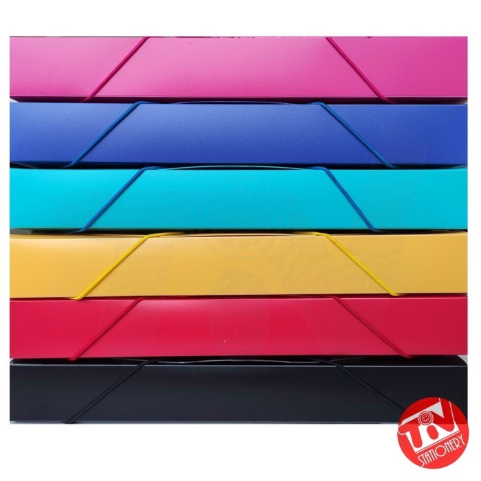 

Ready Data Bag Daiichi Hard Case Elastic Band F4 / Fc 40 Mm New Original