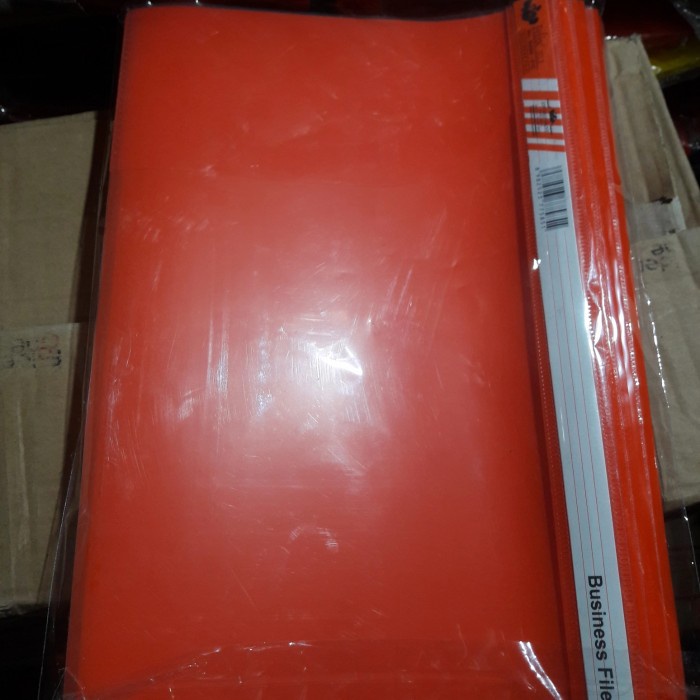 

Baru Bussiness File Felix Folio / Bussiness File Folio Felix / Felix F4 Murah