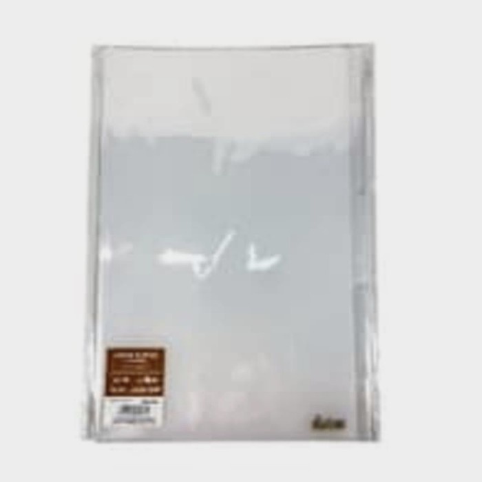 

Baru Map L/Map Bening/Clear Holder Daiichi F4 Original