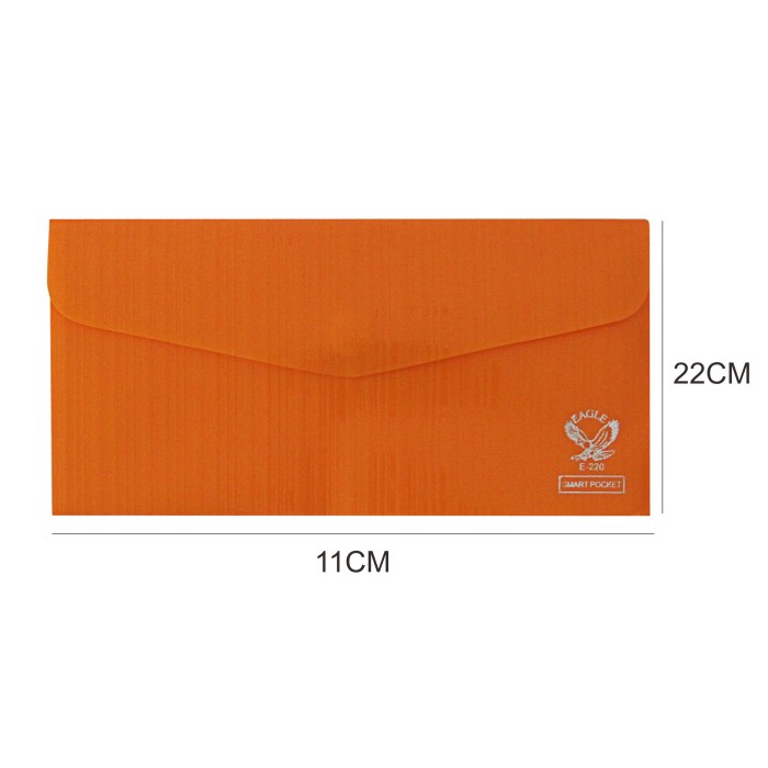 

Termurah Smart Pocket Velcro B6 E 220 Eagle Files 1Pack Isi 12Pcs Harga Spesial