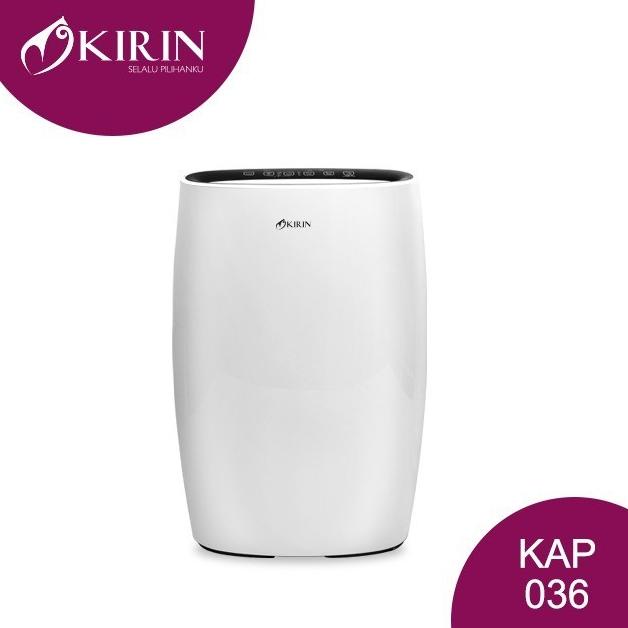 KIRIN AIR PURIFIER|KAP-036