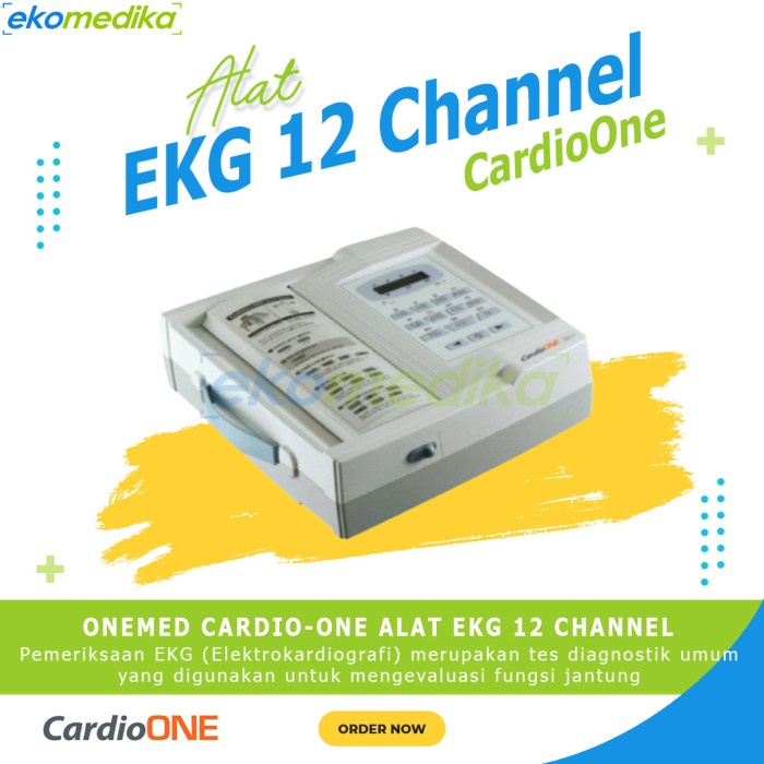 ECG / EKG BIONET 12 CHANNEL CARDIOCARE 2000 / BIONET CARDIOCARE