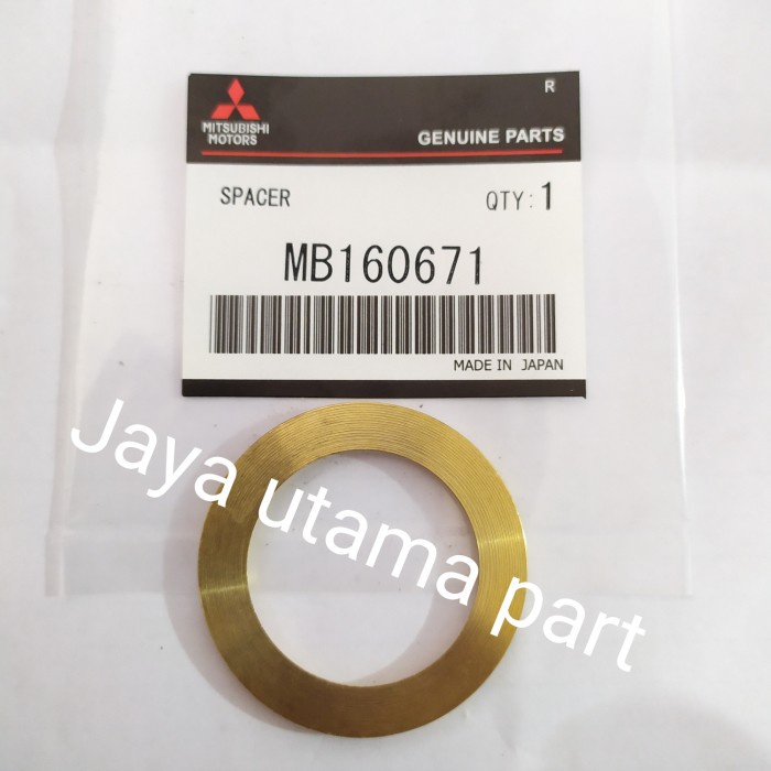 WASHER SPINDLE WASHER KNUCKLE MITSUBISHI L200 ORIGINAL star