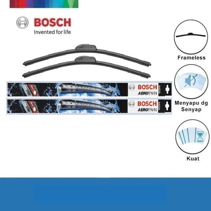 Bosch Wiper Aerotwin Premium Mobil Xpander star