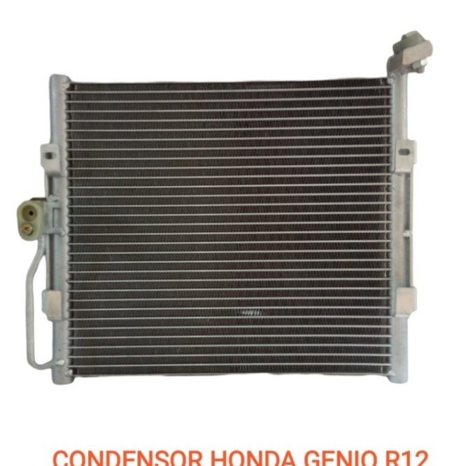 Kondensor Condensor AC Mobil Honda Genio Lama Imitasi star