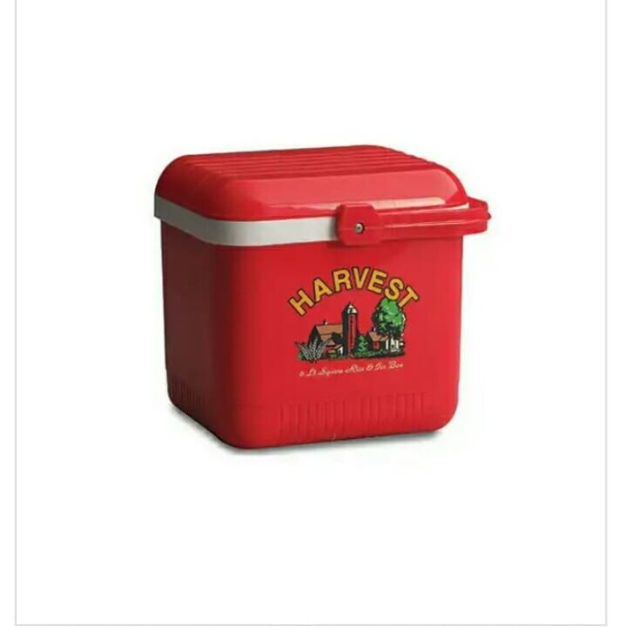 TERMOS NASI/TERMOS ES, LION STAR, 5 LITER, KOTAK/PERSEGI