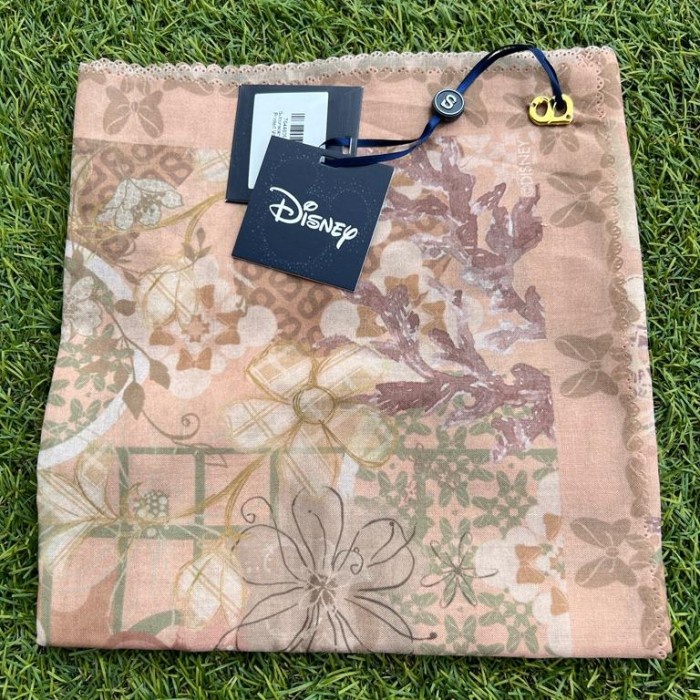 Discount Buttonscarves As Is Item