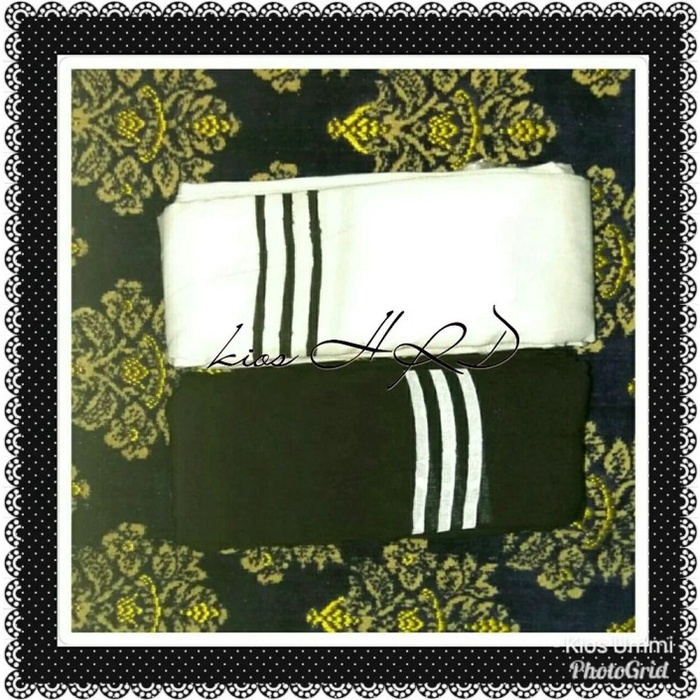 sorban Sorban Hadramaut 3mtr & Sorban Polos & Sorban Habaib & Sorban Imamah(W0T5) surban palestine s