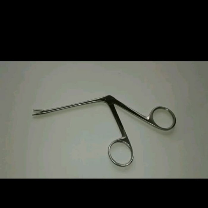 aligator forcep THT -Tatasie