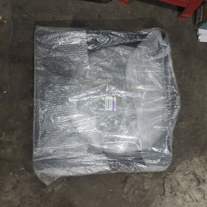 shroud fan radiator fuso 220 asli tokolarisjaya