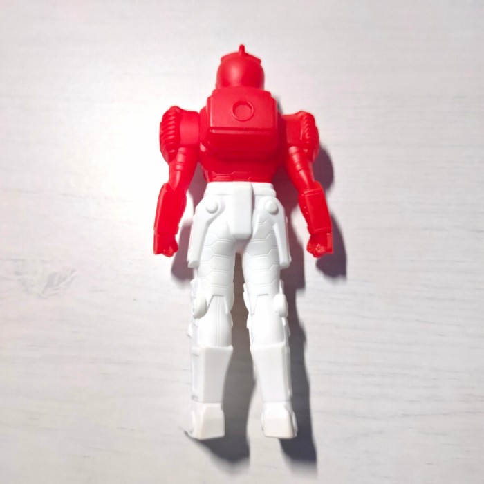 bandai super sentai shinobimaru ninninger ninja steel figure 11 cm telorayampuyuh