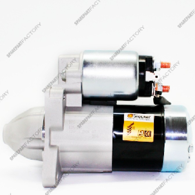 DINAMO STATER TIMOR FORD LASER 1995 star