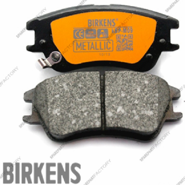 KAMPAS REM DEPAN HYUNDAI ATOZ 1.1 2003 2005 star