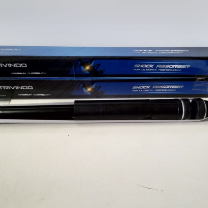 Shock breaker belakang Jazz 2004-2008 TRIVINDO star