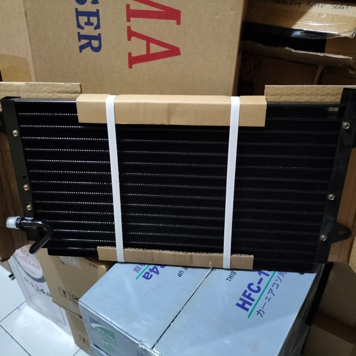 kondensor AC panther r134 star