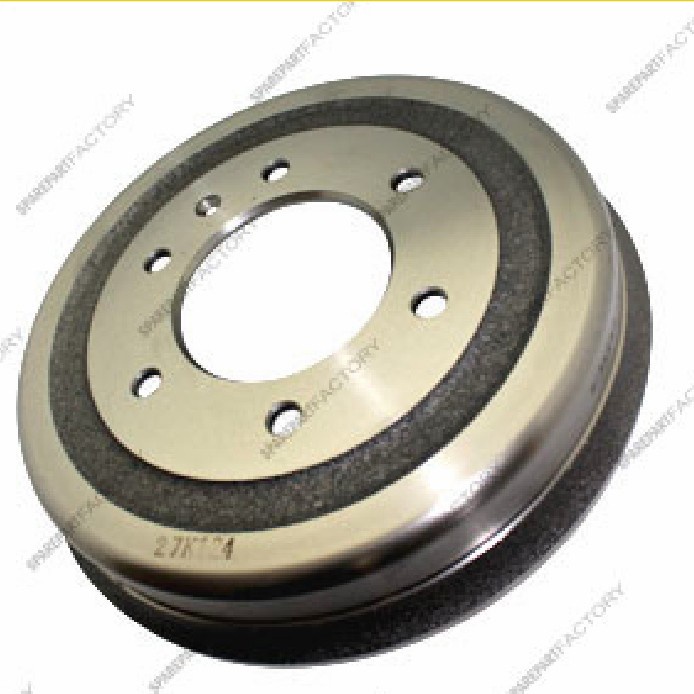 Tromol Rem Belakang Isuzu Panther Capsul star