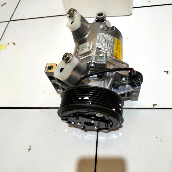 kompresor kompressor AC new Livina l11 star