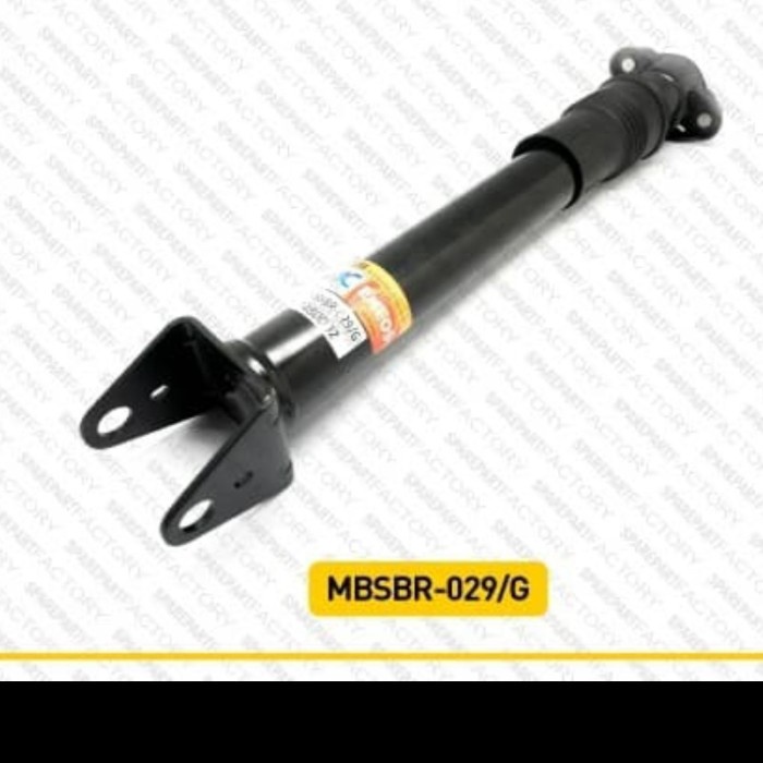 Shock Belakang Shockbreaker Mercedes Benz W164 star