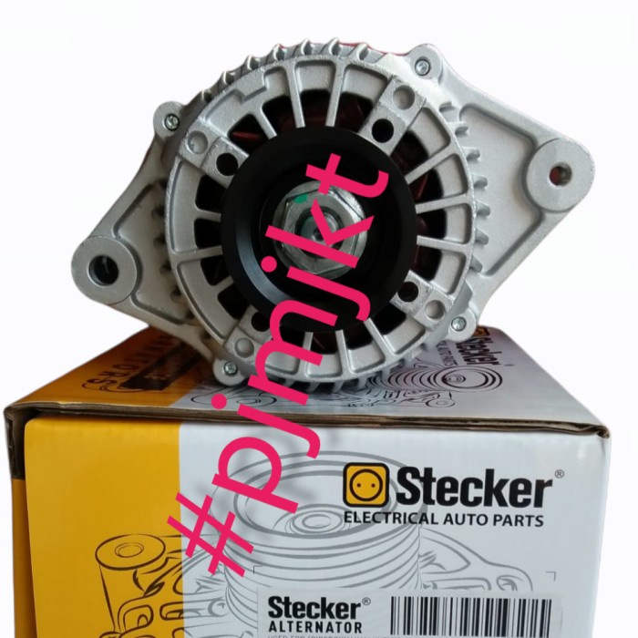 DINAMO AMPERE ALTERNATOR SUZUKI ESCUDO 2000 star