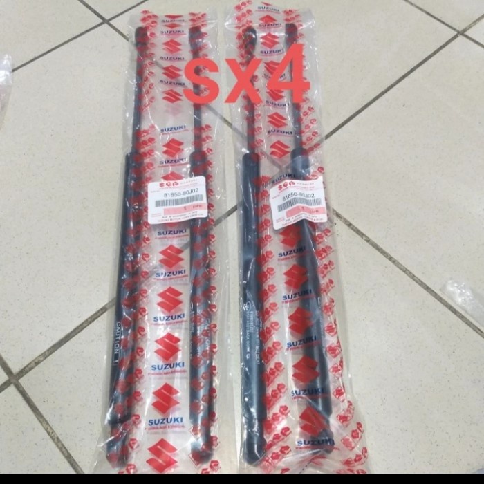 SHOCK BAGASI SX4 X OVER/SHOCK BAGASI SX4 star