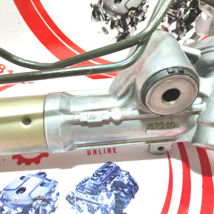 rack steering / steer / stir innova hilux 2004 - 2015 original star