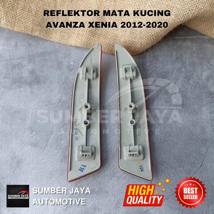 Reflektor Mata Kucing Avanza Xenia 2012-2020 star