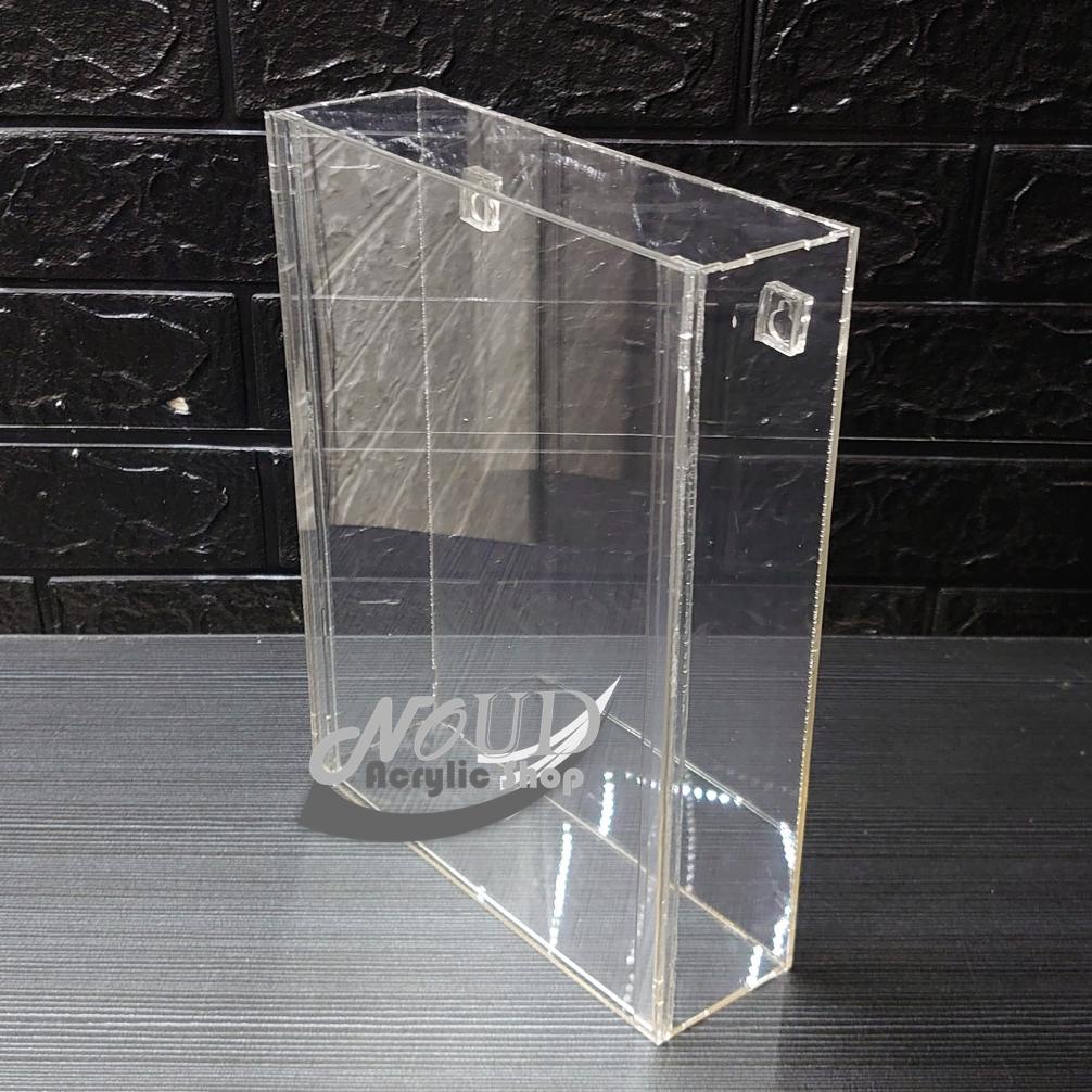 

Sale Box akrilik Sliding Mahar 30x40x6 / Frame Mahar Akrilik 40x30x6 ALC726