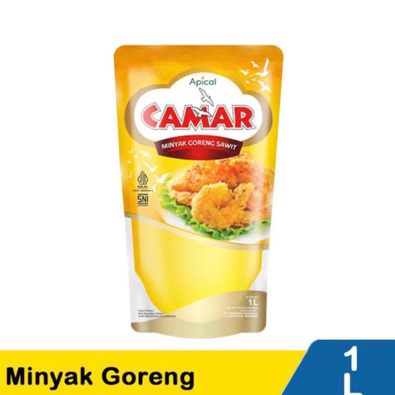 

Sale CAMAR 1 Liter ALC726