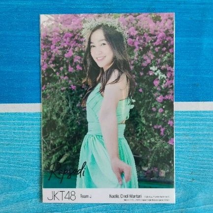 Photopack PP Nadila JKT48 Rapsodi Official