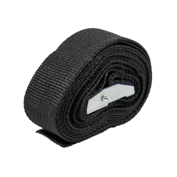 

Strap 2M X 25Mm Tali Pengikat Packing Packaging Safety Belt Barang Kode 1139
