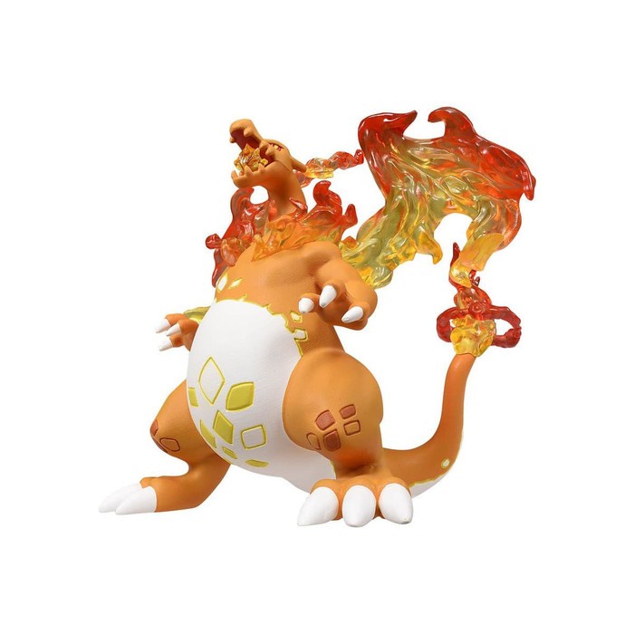 POKEMON MONCOLLE GIGANTAMAX FORM - CHARIZARD
